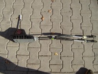 фото thumb №1, Тросы переключения передач clio iv 1.2 0.9 tce