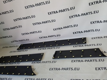 фото thumb №7, Mercedes sprinter 906 планки bok правий 06-17r нове