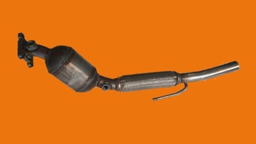 фото thumb №3, Каталізатор skoda citigo 1.0i chya chyb 10/2011-