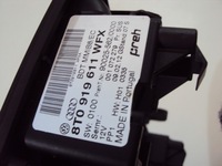 фото thumb №7, Панель управление рамка mmi audi a4 b8