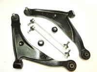 фото thumb №1, Важіль з'єднувач lp4szt space wagon 98-04 mitsubishi