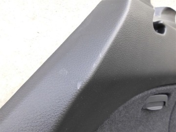 фото thumb №4, Обивка боковина багажника subaru legacy 03-08r