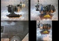 фото thumb №1, Турбонагнетатель турбина captur 0.9it 8201234380