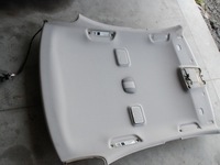 фото thumb №5, Mercedes w221 стеля, s-klasa короткий