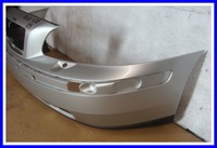 фото thumb №5, Бампер перед передний volvo v70 00-04