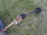 Привідний вал шрус  2.3jtd boxer ducato jumper 02-06 в Україні, фото thumb