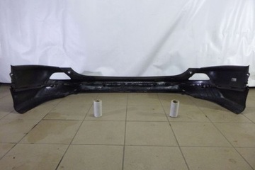 фото thumb №9, Toyota rav 4 rav4 15- рестайлинг бампер задний зад