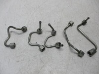 фото thumb №2, Труба трубки пального renault clio iv 1.5 dci