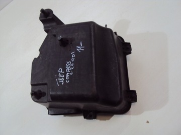 фото thumb №4, Корпус фільтра повітря jeep compass 2.2 crdi