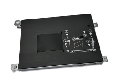 Отсек для жесткого диска HP ProBook 450 G3