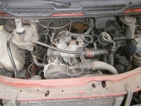 фото thumb №11, Ford transit v 94-00 2,5 tdi вентилятор віскомуфта