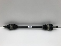 фото thumb №1, Привідний вал задня ліва bmw f30 7634455