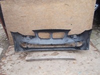 фото thumb №12, Бампер перед передний bmw v 5 f10 f11