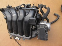 фото thumb №2, Колектор всмоктуючий kia sportage iii ix35 1,6i 2014 rok