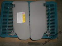 фото thumb №3, Захист сонячна козирок mitsubishi asx 2012 zvat