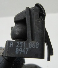 фото thumb №4, Шланг wąż насадка распылителя mercedes r-kl w251