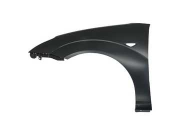 фото thumb №1, Крыло переднее ford focus mk 1 98-04 оцинковка левый