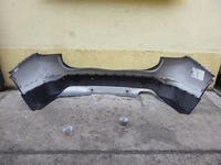 фото thumb №8, Bmw x1 e84 lci lift бампер задній задня