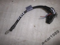 фото thumb №1, Кабель мінусовий клема mercedes w212