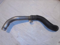 фото thumb №1, Megane 3 1.5 dci труба waż турбины 144603600r