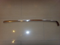 фото thumb №1, Mercedes e w124 молдинг бампера права задня nowa