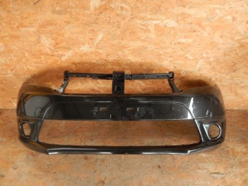 фото thumb №1, Dacia sandero бампер передний 2012 2013 2014 2015 2016