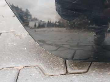 фото thumb №8, Bmw f10 задня кришка багажника зад лампи замок 668