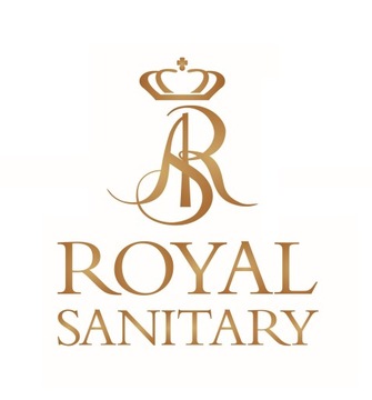 ROYAL SKY SHOWER НАСТЕННАЯ ЛЕНТА ДЛЯ ДУША