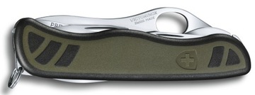 Victorinox 0.8461.MWCH, Швейцарский солдатский нож 08, 111 мм, 10 функций