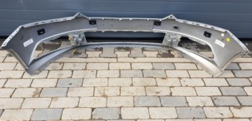 фото thumb №7, Бампер перед передний skoda fabia iii pdc омыватель