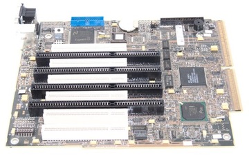 COMPAQ PROLIANT 1600 SYSTEM BOARD 313621-001