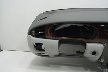 фото thumb №7, Jaguar xj x350 консоль дерево bez бардачка lgp lhj