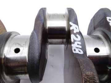 фото thumb №6, Daf lf 45 150 євро 3 wał колінчастий + вкладиші 4896764