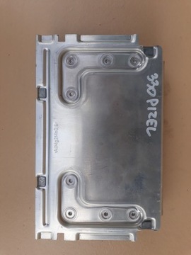 BMW E46 MODUŁ STEROWNIK SKRZYNI 7509521