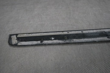 фото thumb №6, Молдинг порог дверь перед audi a4 8k 8k0853374