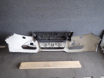 фото thumb №9, Бампер перед ford kuga mk2