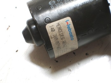 фото thumb №2, Mercedes w140 cl моторчик люк привід