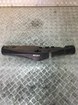 фото thumb №1, Lexus rx 350 h защита поперечина передний 53295-48010