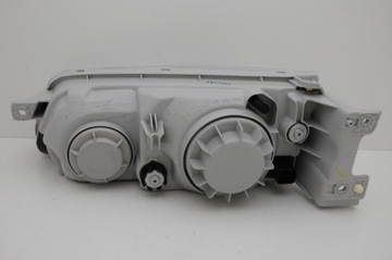 фото thumb №3, Hyundai h1 starex 99-04 фара правые новый depo^