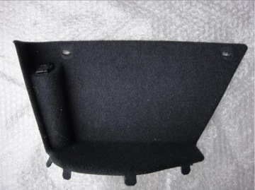 фото thumb №1, Audi rs6 4.0 tfsi обивка багаж. 4g5863992a 36r