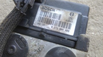 фото thumb №4, Mitsubishi space star 98-05 насос abs