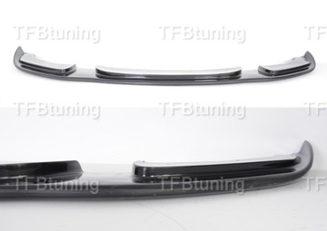 фото thumb №8, Диффузор спойлер bmw 5 f10 м-пакет tfb тюнинг