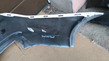 фото thumb №15, Bmw 7 f01 lci lift 2012 - 2015 бампер задний задняя