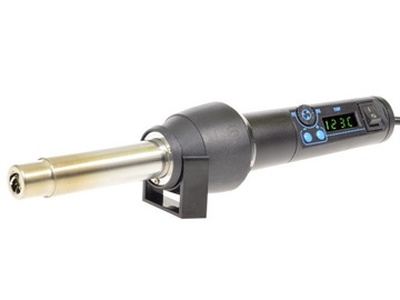 Портативная светодиодная паяльная станция Hotair WEP 8858-I