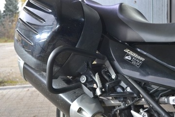 ПОДУШКИ ПЕРЕДНИЕ + ЗАДНИЕ KAWASAKI GTR 1400 2008-2010 гг.