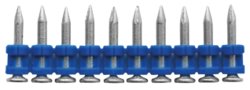 Гвозди для RAWLPLUG SC40-15мм 1000шт+ ГАЗ ГП2