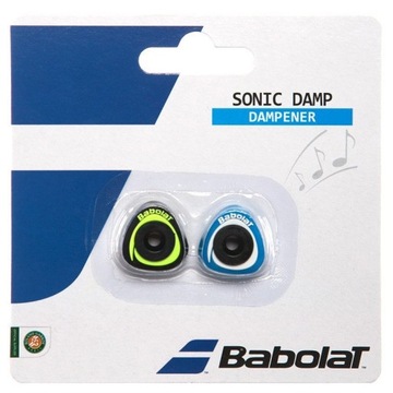 ВИБРАСТОП СО ЗВУКОМ BABOLAT SONIC ВИБРАЦИОННЫЙ ДЕМПФЕР