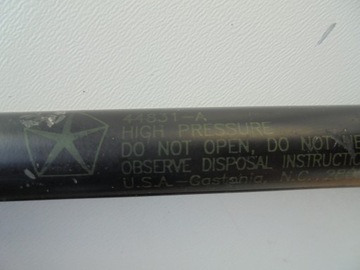 фото thumb №9, Jeep cherokee kl 15r петля капот правий 13 232