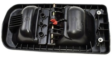 фото thumb №14, Ручка наружная nissan interstar 02- 7700352420