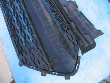 фото thumb №4, Hyundai i10 решітка радіатора решітка бампера 86569-b9000